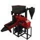 Efficient 380V Combined Rice Mill Machine 750kg/h  Capacity