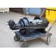 3 Ton 66000lbs Hydraulic Tugger Winch For Heavy Equipment Transporters