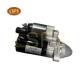 10083933 Motor Starters for Roewe RX5 2.0T Steel 3.8KG Denso Starter Motor