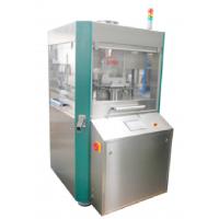 TIANHE Full Automatic Touch Screen Control High Speed Tablet Press Machine
