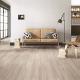 Anti Slip Rough Surface Oak Imitation Wooden Tiles 150*900mm For Living Room