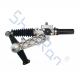 Gas Electric Golf Cart Steering Gear Box Assembly For EZGO TXT Medalist 1994-2001