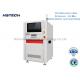 CCD Mark Point Location Barcode Reading Inline CO2 PCB Laser Marking Machine