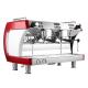 Double Group Espresso Machine 9 Bar Pressure 12L Primary Boiler