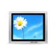 400cd/M² Luminance Resistive Touch Monitor , 10.4 Inch LCD Monitor For Restaurant