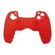 Charged Directly Soft Silicone Skin For PS5 Controller Anti-Scratch