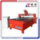 china cheap 4 axis wood cnc router engraver machine 1325 with spindle temeprature screen