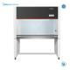 MCB-840VA Laminar Flow Benches Vertical Type Laminar Flow Work Bench ISO9001 approved