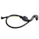 300V Electric Vehicle Wiring Harness Anti-Interference High Temperature Resistant