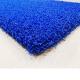 Paddel Grass Synthetic Turf Blue Artificial Carpet Grass For Padel Court