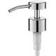 JL-KW101D Bathroom Pump Matel Pump 24mm 28mm 1.6CC Screw Dispenser Liquid Lotion