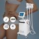 6400mw Max Lipolaser Output Power Cryolipolysis Slimming Machine For Effective Fat Reduction