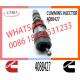 Diesel Common Rail Fuel Injector 4088416 4087893 4001813 4088428 4088427 4326781 4326780