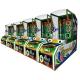 2 Players Rugby Game Ticket Redemption Arcade game machines