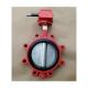 Diaphragm Lug Type Butterfly Valves for Global Market Performance and Reliability