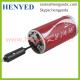 150W car power inverter with USB socket Coke shape(HYD-150CAN)