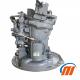 ZX200-3 Excavator Hydraulic Parts P/N.9262320 HPV118 Main Pump