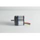 Stainless Steel S18 Digital Shaft Encoder , Optical Shaft Encoder For Micro Robot