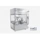Vial Capping Machine GMP Compliant Intelligent Capping For Biologics And Vaccines With High Torque Accuracy