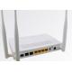 DC 12V 1A CATV EPON ONU Wifi Router SC APC CLASS B+ ROHS ISO9001