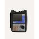 Digital Ultrasonic Flaw Detector Ultra High Resolution 0.01mm Ultrasonic Imperfection Detector Sensitivity 0.1mm