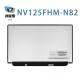 NV125FHM-N82 BOE 12.5 1920(RGB)×1080, 300 cd/m² INDUSTRIAL LCD DISPLAY