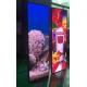2.5mm Pixel Pitch Dynamic Led Display , Lightweight Movie Poster Display