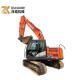 Original Engine Hitachi 130 Excavator Benne ZX 130-5A with and Good Condition