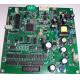 Power Controller PCB Hard Gold Plating PCB with SMT / THT Assembly