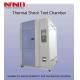 Thermal Insulation Programmable Temperature Impact Test Chamber for Safety Protection