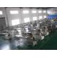High Productivity Pillow Pouch Packaging Machine Reliable Working Ce Certification