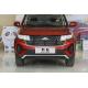 New LUXURY BAIC Ruixiang X3 Gasoline SUV A/T For Family