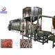 Automatic Almond Blanching Machine 99% Peeling Rate For blanched Peanut Kernel