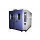 Reliable climatic test chamber temperature humidity test machine