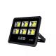 Waterproof AC LED Flood Light 200W Ip65 Ip66 Ip67 3000K 4000K 6000K