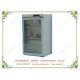 OP-004 Customized Capacity Freezer Storage Pharmacy Cooler Freezer for Pharmacy