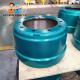 Heavy Duty Truck Trailer using Brake Drum Trailer Axles Spare Parts