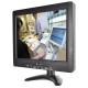 High Resolution POS monitor TFT LCD square 4 : 3 touch optional