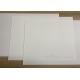 14mm PP Corrugated Plastic Sheets White Coroplast Fluted Polypropylene