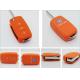 Silicone Car Key Cover Remote Case