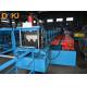 3.0mm 3 Waves Guardrail Roll Forming Machine 10m/Min for Highway Construction