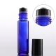 Multiscene Empty Roller Ball Bottles For Perfume ISO9001 Practical