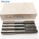 4-20mm Shank Diameter Right Hand Carbide Reamer For Industrial Drilling