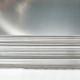 Silver Aluminum Plate Sheet 500-6000mm Length Hot Rolling Processing Technology