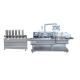 Easy Operation Tissue Manufacturing Machine BOPP Heat Sealable Film