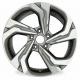 17 X7.5 Car Wheel For Honda Accord 18-21 OEM Replacement Rim 64124