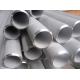 A312 ASTM 347H Seamless Stainless Steel Tube Pipe 0.40-12.70mm