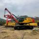 25T-90T Side Arm Pipeline Machines Equipment Used In Pipeline Construction