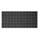 360w 380 Watt Mono Crystalline Solar Panel Module By 72 Solar Cells