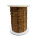 JIS Standard Insulated Copper Wire with Enamel Coating UEWN Grade Two with Temperature Grade 130°
